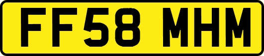 FF58MHM
