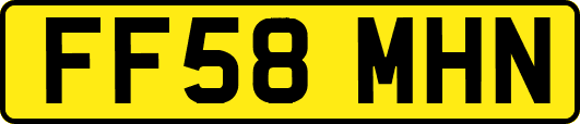 FF58MHN