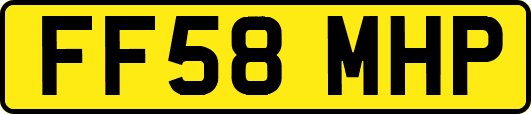 FF58MHP