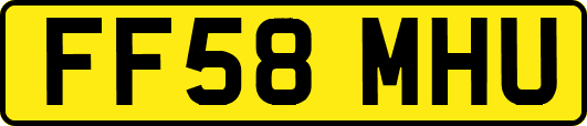 FF58MHU