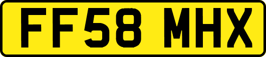 FF58MHX