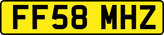FF58MHZ