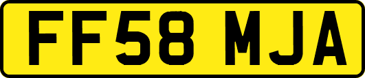 FF58MJA
