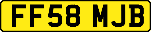 FF58MJB