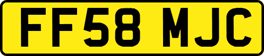 FF58MJC