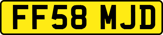FF58MJD