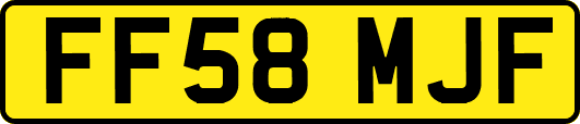 FF58MJF