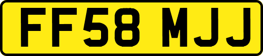 FF58MJJ