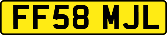 FF58MJL