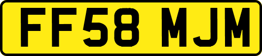 FF58MJM