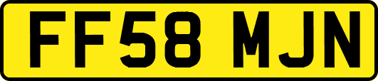 FF58MJN