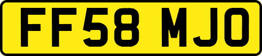 FF58MJO