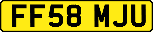 FF58MJU