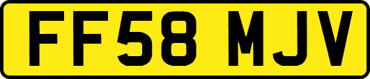 FF58MJV