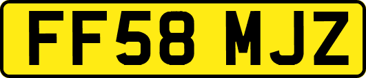 FF58MJZ