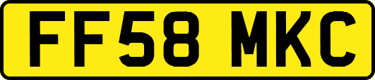 FF58MKC