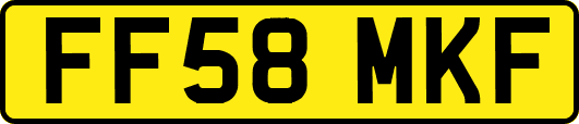 FF58MKF