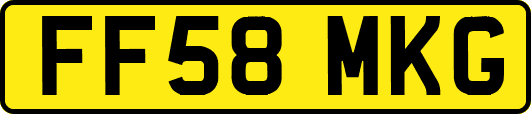 FF58MKG