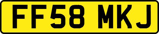 FF58MKJ