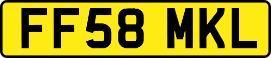 FF58MKL