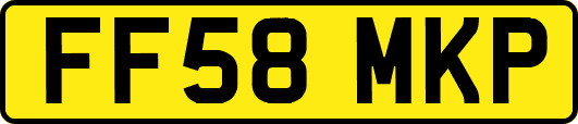 FF58MKP