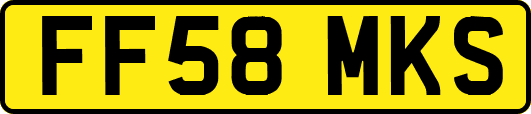 FF58MKS