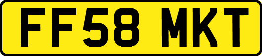FF58MKT