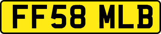 FF58MLB