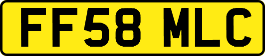 FF58MLC