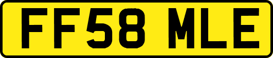 FF58MLE