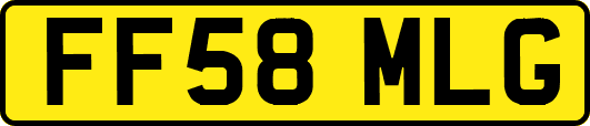FF58MLG