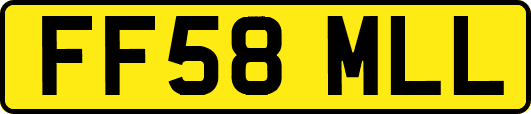 FF58MLL