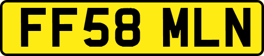 FF58MLN