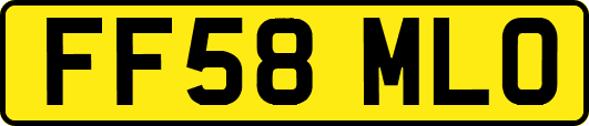 FF58MLO