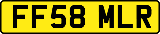 FF58MLR
