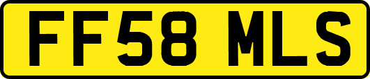 FF58MLS