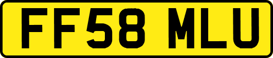 FF58MLU