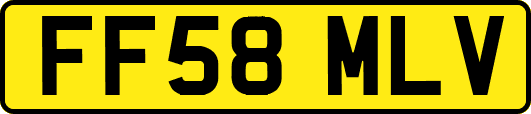 FF58MLV