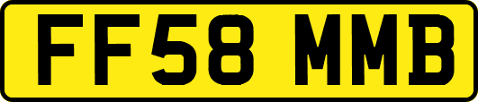 FF58MMB