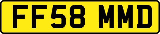 FF58MMD