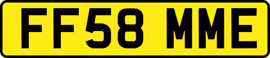 FF58MME