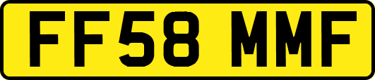 FF58MMF