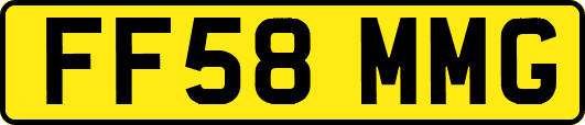 FF58MMG