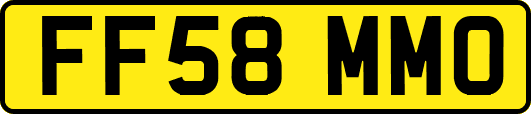 FF58MMO