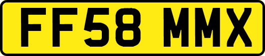 FF58MMX