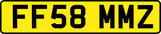 FF58MMZ