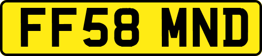 FF58MND