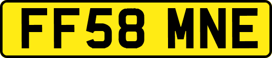 FF58MNE