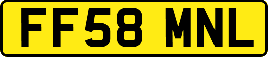 FF58MNL