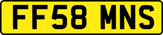 FF58MNS